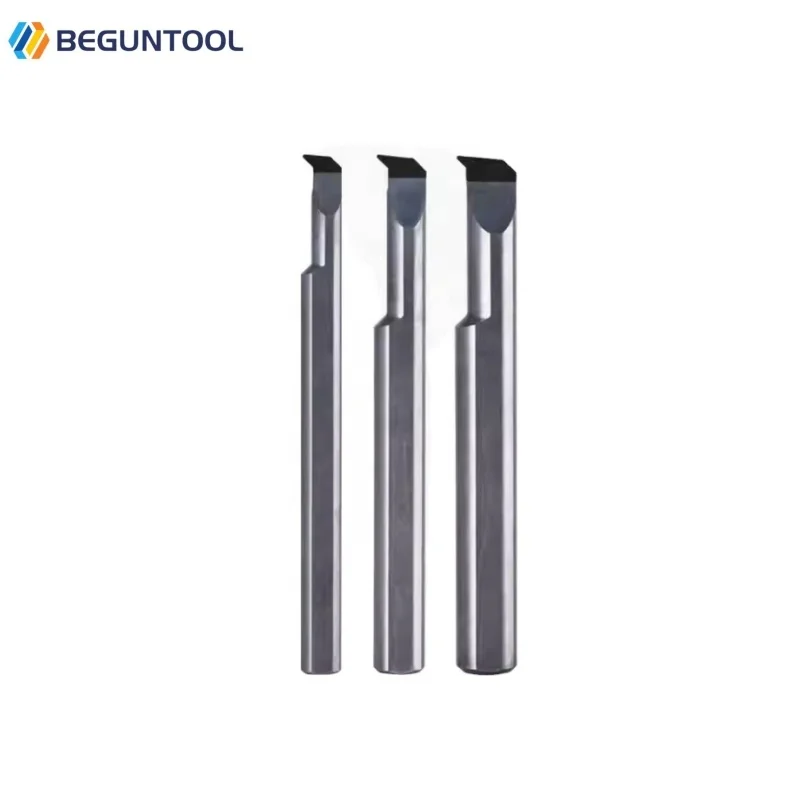 

PCD Boring Tool Diamond Boring Tools PCD CNC Borer Bar Bit PCD XR QR Boring Blade Turning Lathe Tools