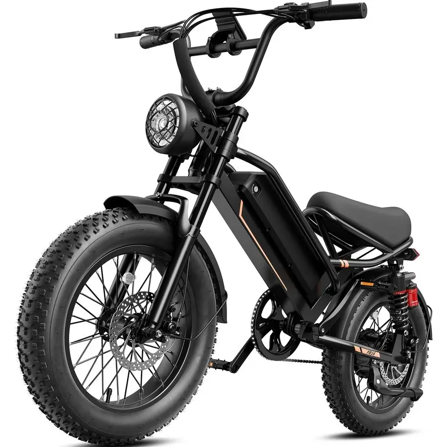 

Electric Bike for Adults Teens,3000W 2000W Peak,20 16 Fat Tire Off Road Dirt Ebike,80 55 Miles LongRanger,32 28 MPH E Bike Bicy