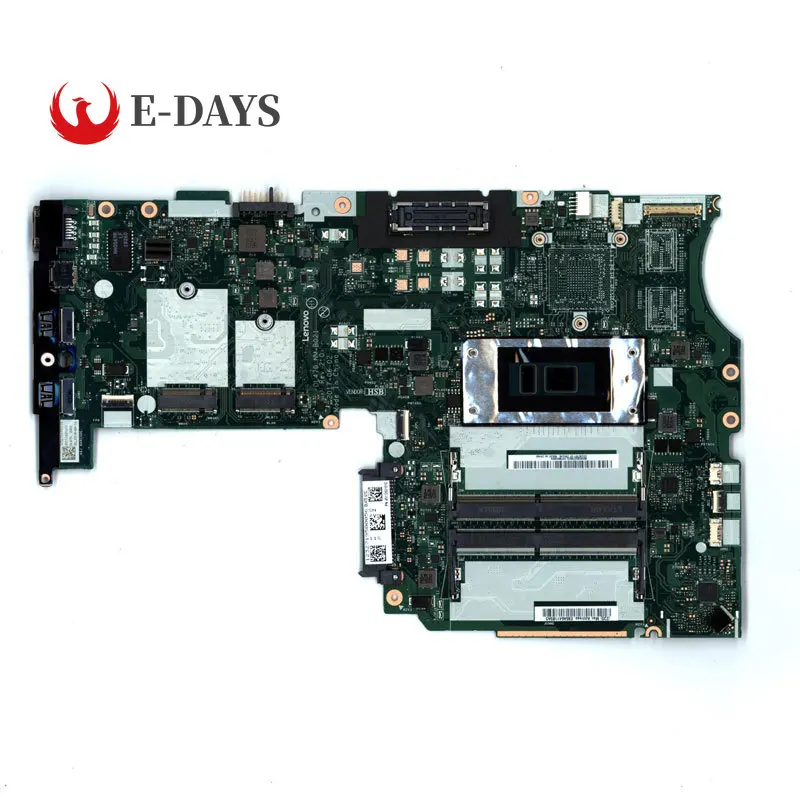 

For Lenovo L470 Laptop Motherboard NM-B021 Mainboard with I3-6006 I3-7100U I5-7200U CPU UMA 100% Test