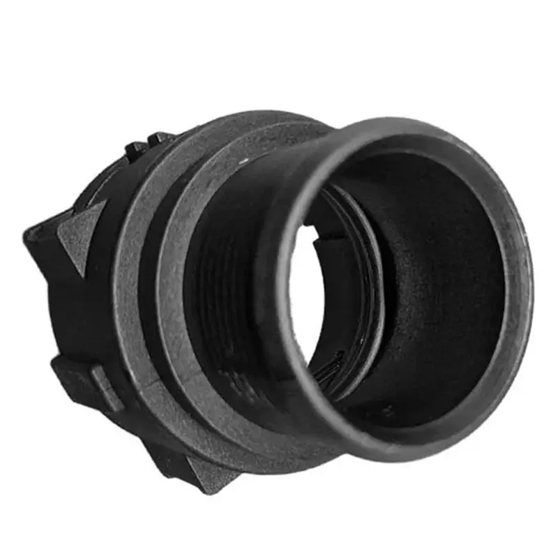 Customer Favorite New Car Cooling Water Hose Connector Upper Pipe Radiator Adapter For Q7 VW Touareg 7L TDI 4F0122293C