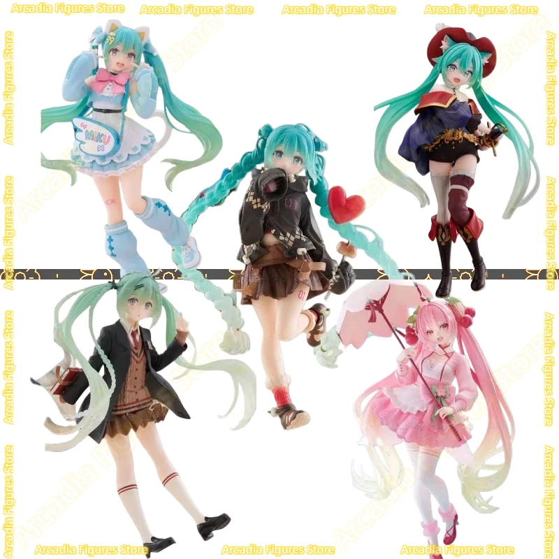 original-taito-official-genuine-hatsune-miku-figure-hatsune-cat-ear-pajamas-bunny-girl-scenic-figure-figure-peripheral-ornaments