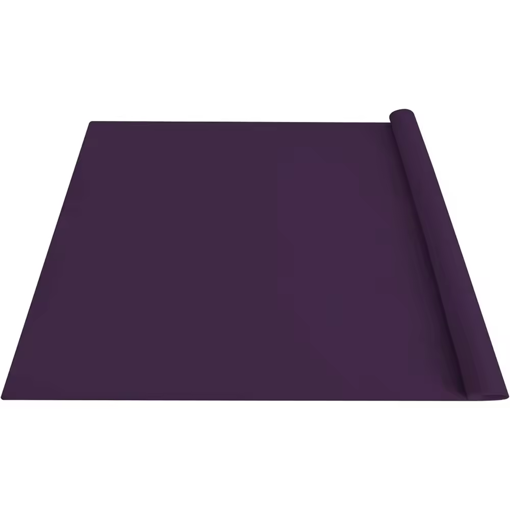 גדול סיליקון חום עמיד מחצלת 50x70cm Nonslip סיליקון מחצלות עבור מטבח דלפק, השיש מגן, nonstick עמיד למים