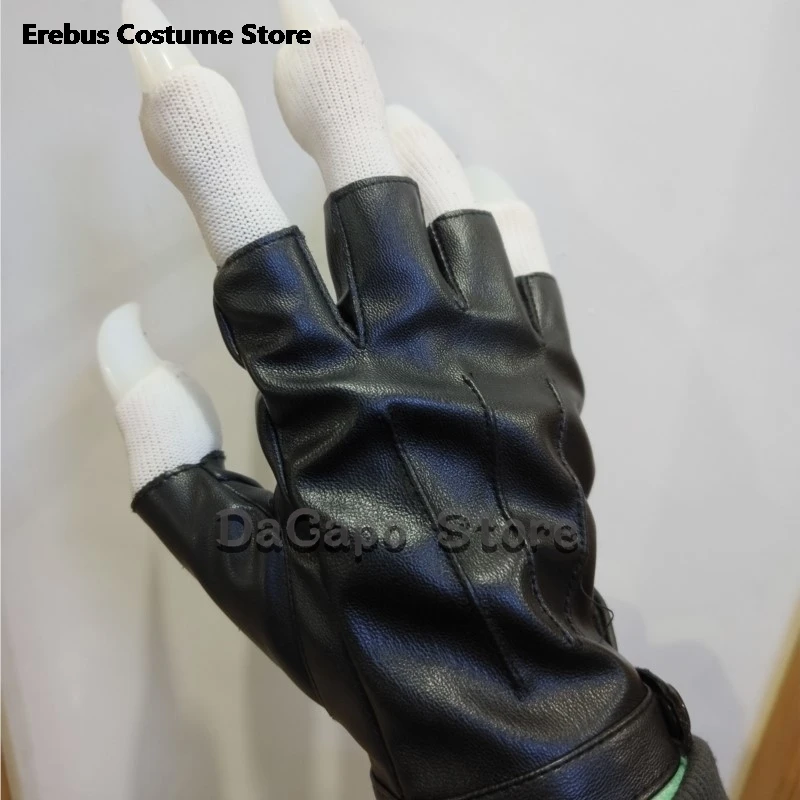 

Меховой костюм перчатки косплей лапа стильный Kig ролевая игра лапа мотоциклетные перчатки теплый мультфильм Хэллоуин платье когти милый легкий вес