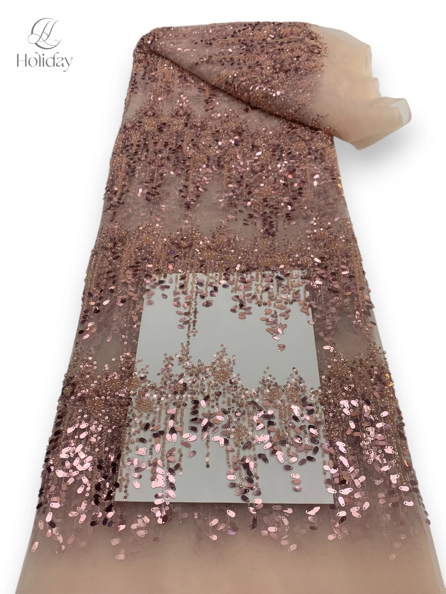 

dubai high quality fabric 2025 sequin fabric white lace fabric nigerian fabric fabrics for sewing lace fabric