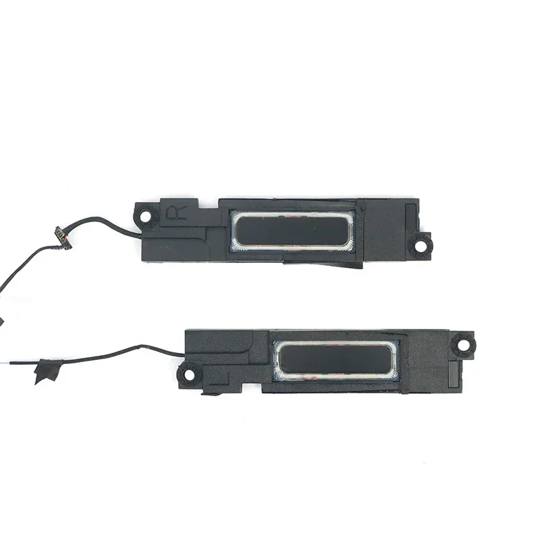 Ultrabook Built-in Speaker for Dell XPS 13 9370 9375 Replacement Audio Speaker 0C2T28 C2T28 Dolby Atmos Compatible Stereo Set