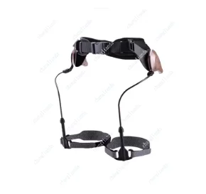 Lift Walker Walking Assistance Elderly Rehabilitation Training Equipment Stroke Hemiplegic Exoskeleton Lower Limb Leg