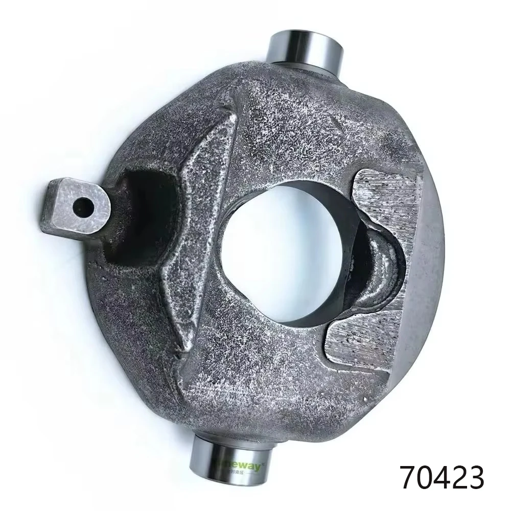 

70423 аксессуары для гидравлического насоса, поршневой насос, кулачковый рокер для 70423-6101, ремонт насоса Eaton, поворотная пластина