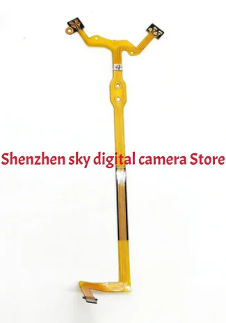 Câble flexible d'ouverture d'objectif pour Sigma 24-70mm ART première génération, 1 pièce