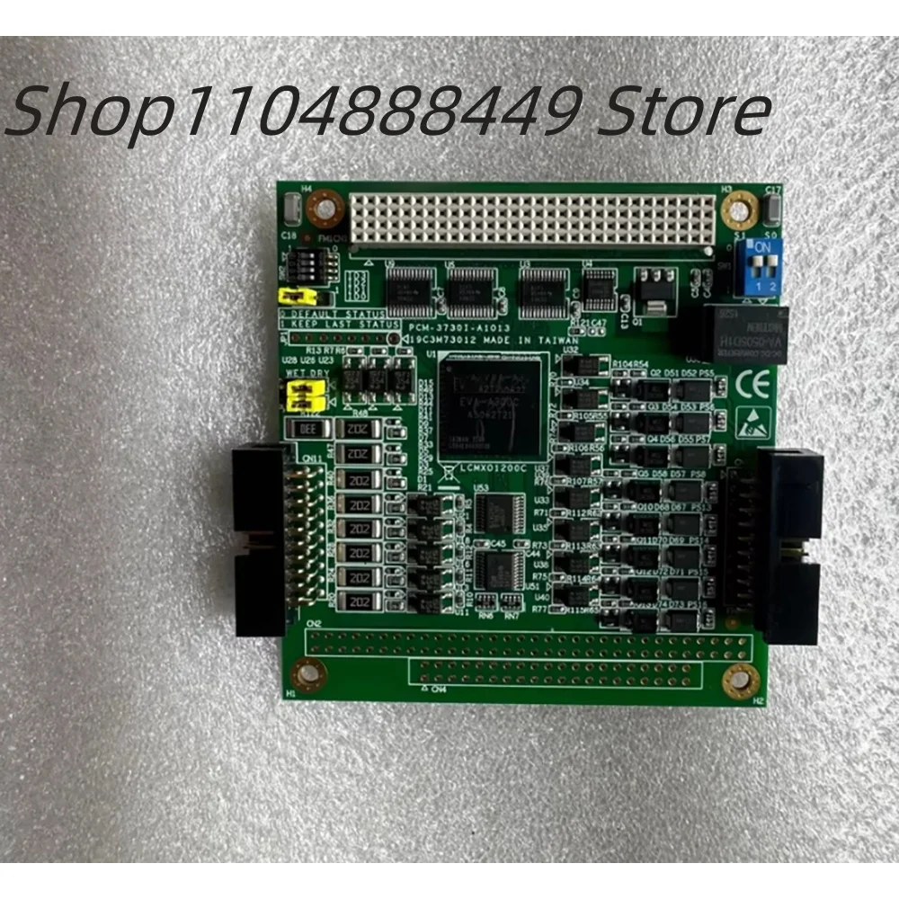 PCM-3730I-A1013 Small motherboard