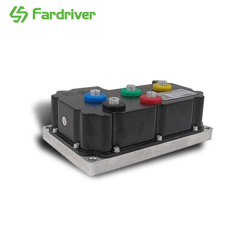 1000W-3000W 파드라이버 ND72200 ND72260 ND72300(S12) 전동 스쿠터 모페드 FOC 컨트롤러