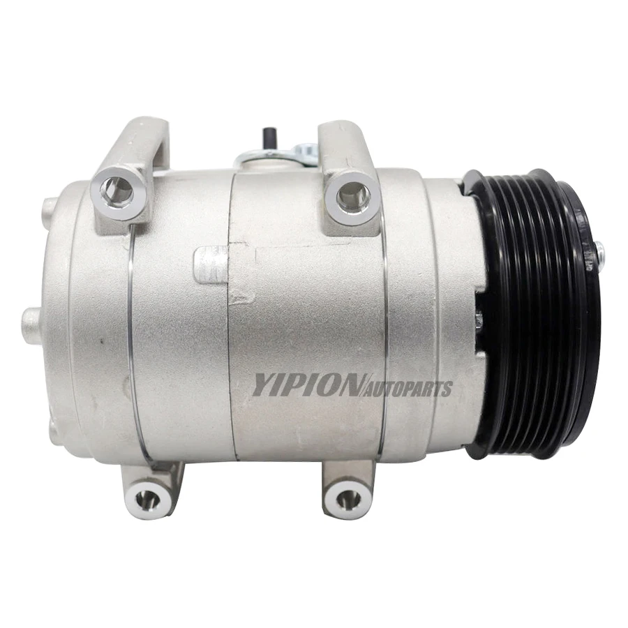 SP17 Air Conditioning AC Compressor 749004 for Korea SSANGYONG SsangYong Actyon Korando 2.0 Diesel 6711303011