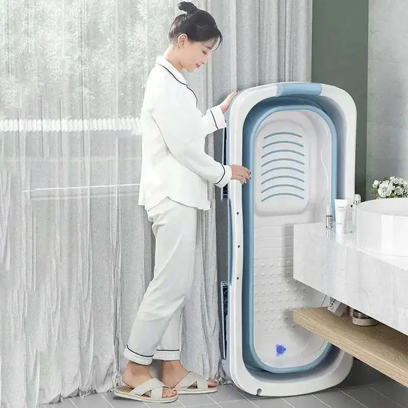 Thumbnail 3 - #13 Latest Folding Bath Tubs Offers