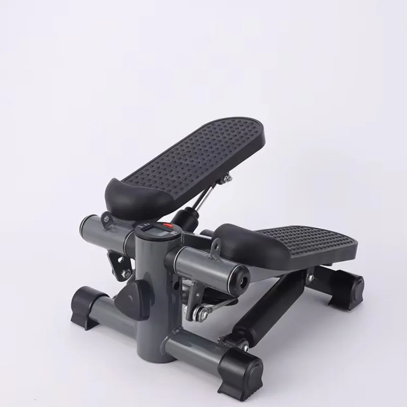 

Home Fitness Equipment Stair Stepper for Sports Mini Stepper Hydraulic Fitness Stepper with Resistance Belt