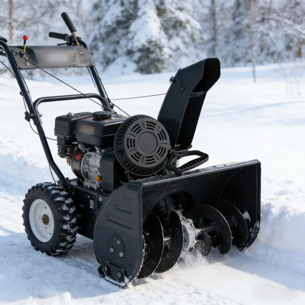 

Стартер с ручным запуском для снегоуборщика Troy Storm 3090, модель 31AH55P5766, запасные части для садового электроинструмента