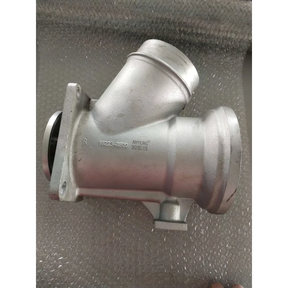 

1622364880 Intake Valve Industrial Air Compressor Parts