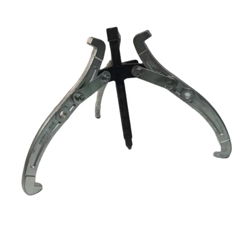 

Heavy Duty Three-jaw Puller 3 Legs Bearing Removal Tool Hub Auto Gear Puller Triangle Small Puller