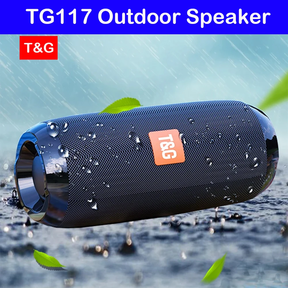 ΠΠΎΡΡΠ°ΡΠΈΠ²Π½Π°Ρ Bluetooth-ΠΠΎΠ»ΠΎΠ½ΠΊΠ° TG117, Π±Π΅ΡΠΏΡΠΎΠ²ΠΎΠ΄Π½Π°Ρ ΡΠ»ΠΈΡΠ½Π°Ρ ΠΊΠΎΠ»ΠΎΠ½ΠΊΠ° Ρ ΠΏΠΎΠ΄Π΄Π΅ΡΠΆΠΊΠΎΠΉ TF-ΠΊΠ°ΡΡΡ, FM-ΡΠ°Π΄ΠΈΠΎ, USB-ΡΠ»Π΅Ρ-Π½Π°ΠΊΠΎΠΏΠΈΡΠ΅Π»Ρ ΠΠΎΡΡΠ°ΡΠΈΠ²Π½Π°Ρ Bluetooth-ΠΠΎΠ»ΠΎΠ½ΠΊΠ° TG117, Π±Π΅ΡΠΏΡΠΎΠ²ΠΎΠ΄Π½Π°Ρ ΡΠ»ΠΈΡΠ½Π°Ρ ΠΊΠΎΠ»ΠΎΠ½ΠΊΠ° Ρ ΠΏΠΎΠ΄Π΄Π΅ΡΠΆΠΊΠΎΠΉ TF-ΠΊΠ°ΡΡΡ, FM-ΡΠ°Π΄ΠΈΠΎ, USB-ΡΠ»Π΅Ρ-Π½Π°ΠΊΠΎΠΏΠΈΡΠ΅Π»Ρ