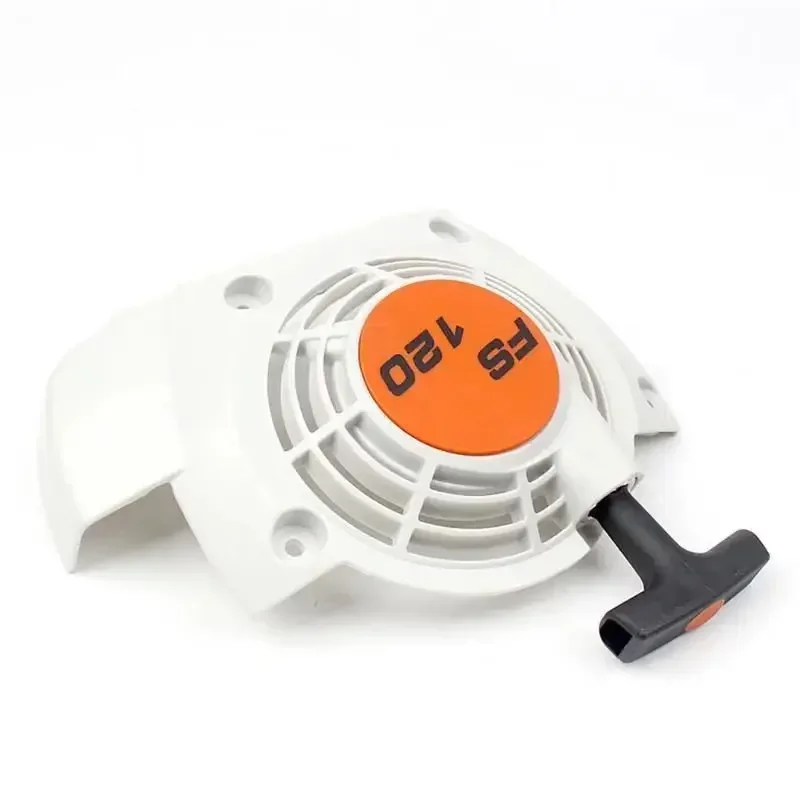 Recoil Starter Assembly for Stihl FS120 FS210 FS230 FS250 Brush Cutter Grass Trimmer Replacement Parts