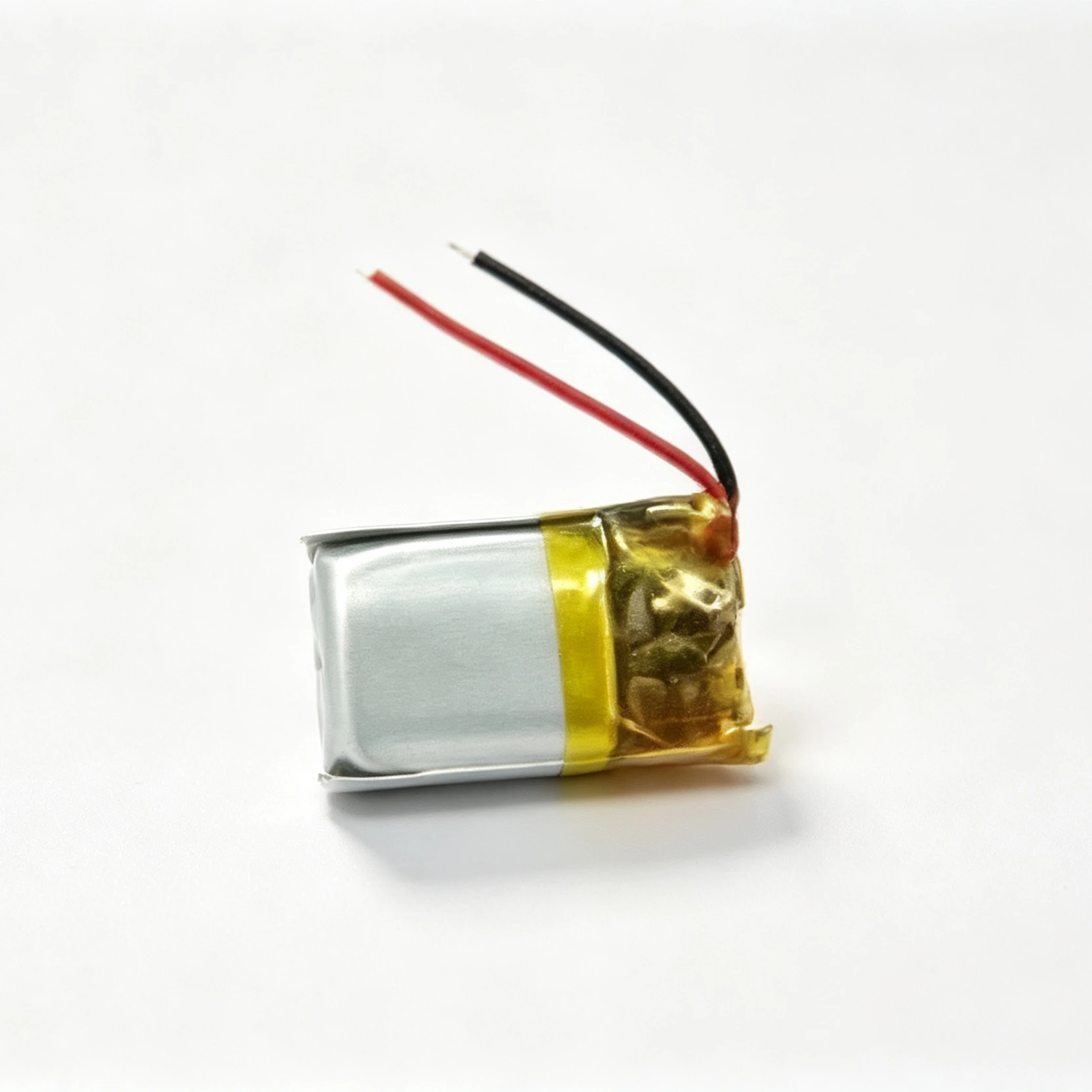 5pcs/lot 501015 3.7v 60mah polymer lithium rechargeable battery for earphone