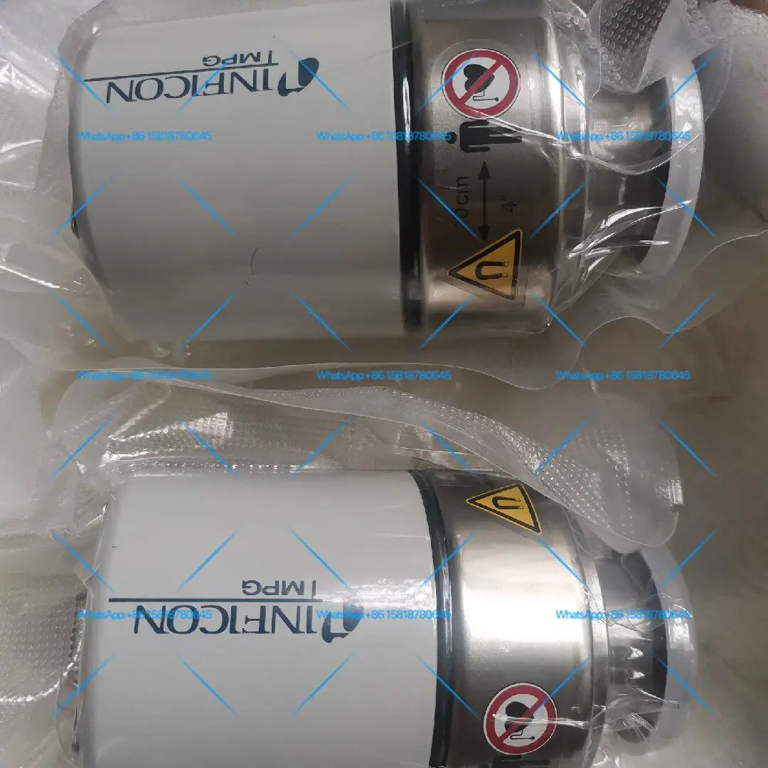 1PCS Inficon MPG400 Cold Cathode Full Range Vacuum Gauge Inficon MPG400 Yingfukang Vacuum Gauge Maintenance