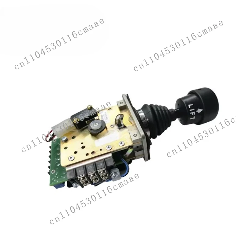 CDM30 Industrial Joystick Controller Drilling Machine Construction Machinery Parts Model 2659602321 & 2657826331