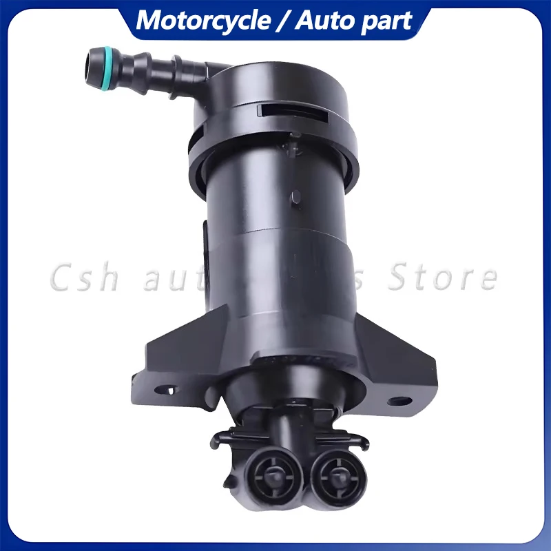 

8E0955101E Car headlight cleaning Washer Fluid Jet for AUDI A4 B7 S4 AVANT 8E0955102E 8E0 955 101E