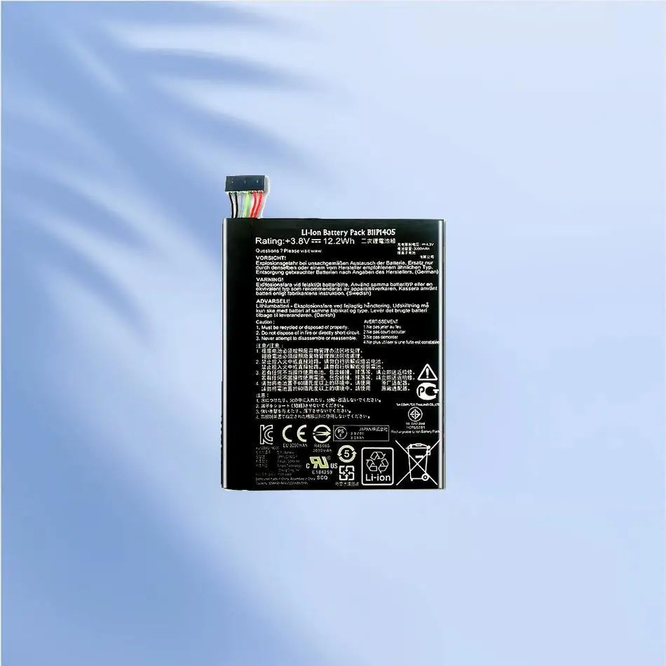 

B11P1405 Сменный аккумулятор для планшета ASUS Memo Pad 7 ME70CX K01A