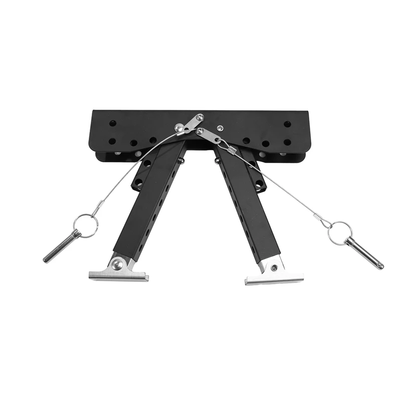 RV Step Stabilizer For Travel Trailers Steps RV Step Support Stabilizer Stair Stabilizer Accessories For Travel Trailers