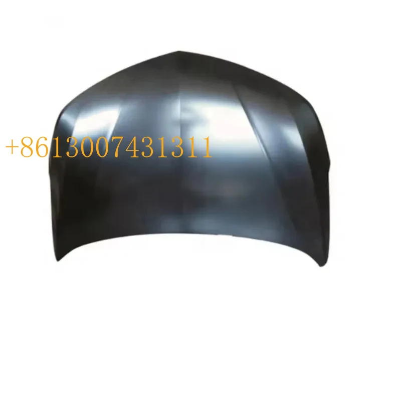 Factory100% Professional Front Hood Engine Hood Cover OEM 84183441 Auto Parts Car Hood Cruze 2017