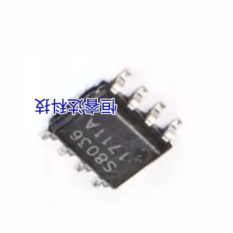 100Pcs/Lot Original STI8036BE S8036BE SOP-8 S8036 power management IC Chip Best quality In Stock Can order
