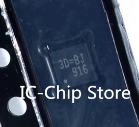 10 قطعة ~ 100 قطعة/الوحدة RT8536GQW ثلاثية الأبعاد = WDFN6 جديد الأصلي