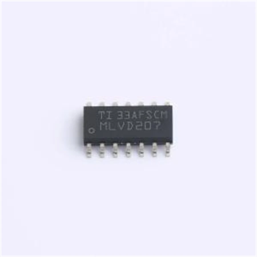 

10 шт./лот SN65MLVD207DR (ИС LVDS)