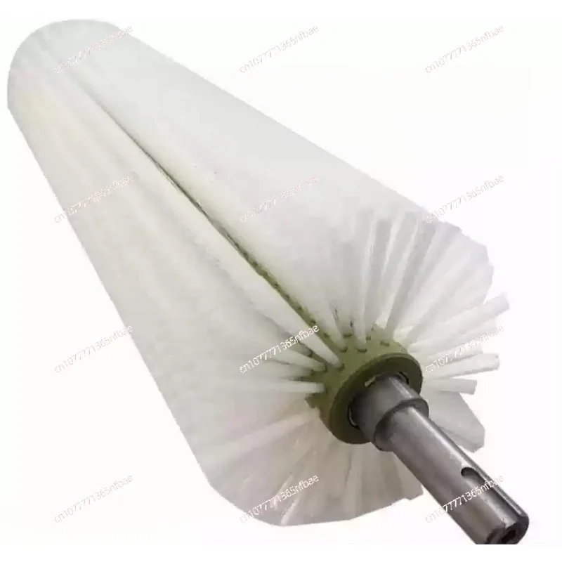 

Suitable for cleaning dust removal nylon Industrial brush roller brush