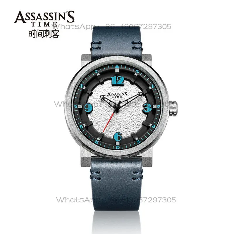 Assassin's time Assassin 