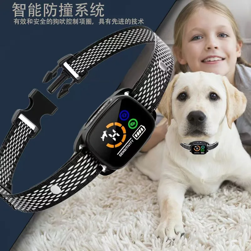 Thumbnail 4 - #1 Trending Dog Training Collars Right Now