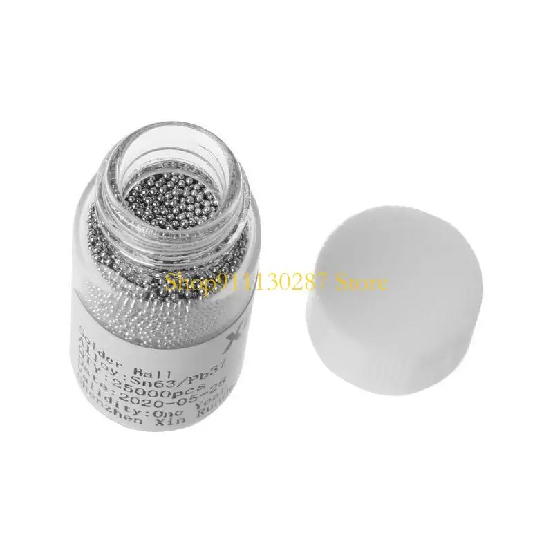 

J1HC BGA Planting Rework BGA Tin Ball Replanting Table Station Steel Mesh Repair