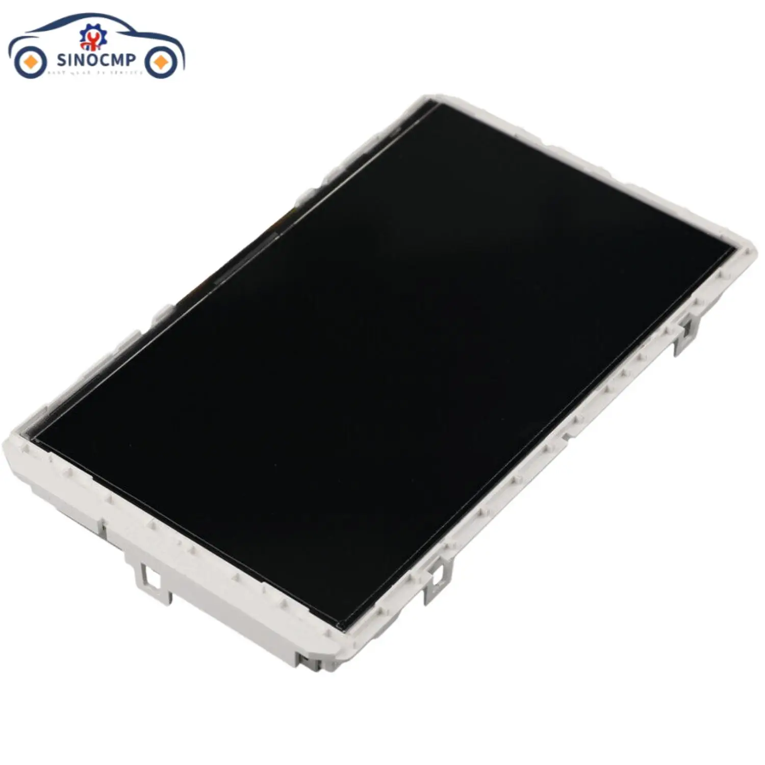 

6,5-дюймовый ЖК-дисплей, головное устройство Nav Media BM9279424 для BMW Mini Cooper X3 i3 X4 X5 E70, наборы датчиков, панели приборной панели, внутренние детали