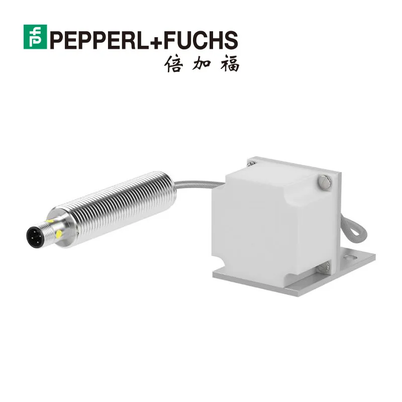 

2025 Pepperl + Fuchs NCN25-F35-A2-250-V1 high temperature sensor (187479)