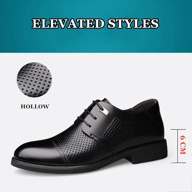 Black Hollow 6cm