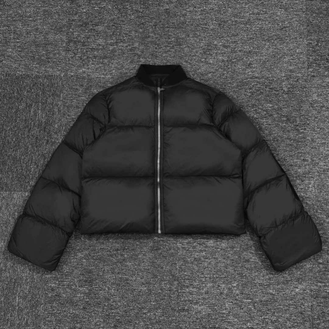 

k Sle ex ort down Jaet White Du Feather Warmth Anti- Windproof Youthful Polyester Fabric Hiking Cam Daily ...