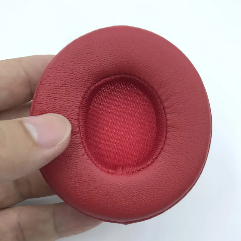 Replacement Sponge Cushion Earbuds For Beats Studio 2 3 for Beats Solo 3 2Wired/Bluetooth Headphone