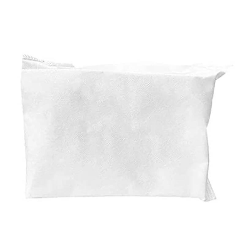 Bolsas de polvo para Xiaomi Dreame Bot D10 Plus RLS3D, accesorios de repuesto para aspiradora