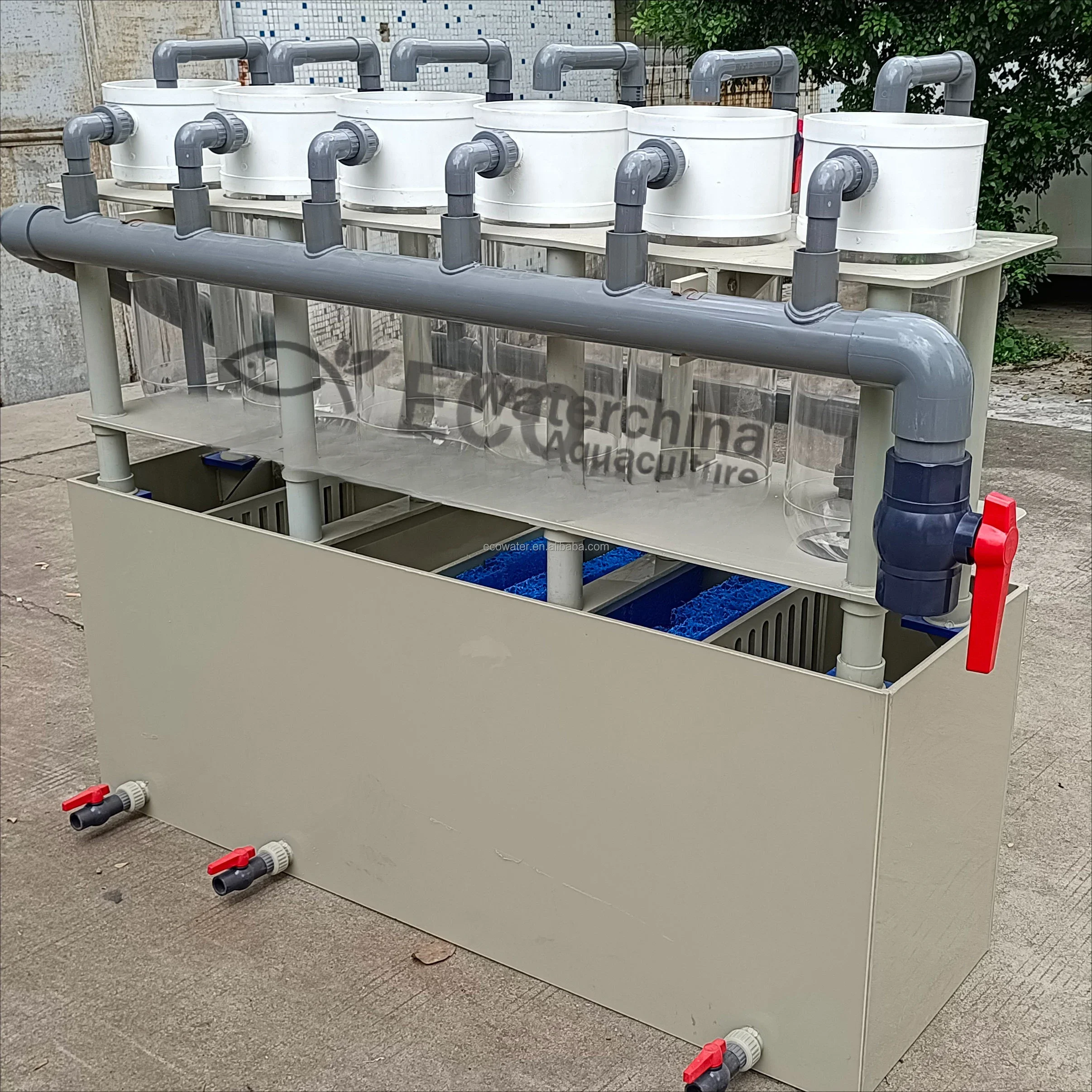 

ECO Aquaculture Fish Farming Incubators Fish Hatching Fish Hatching Jar