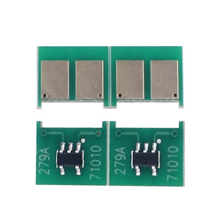 Chip CF279A de 40 piezas para cartucho de tóner HP LaserJet pro M12w M12a MFP M26a M26nw
