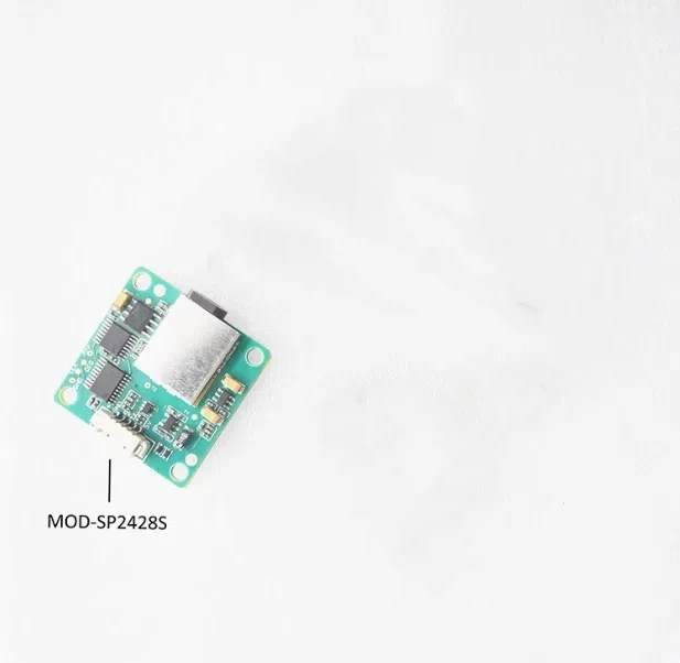 High Sensitivity Silicon Photodiode Modular Detector Low Light Power Meter Biochemical Medical Fluorescence Detection