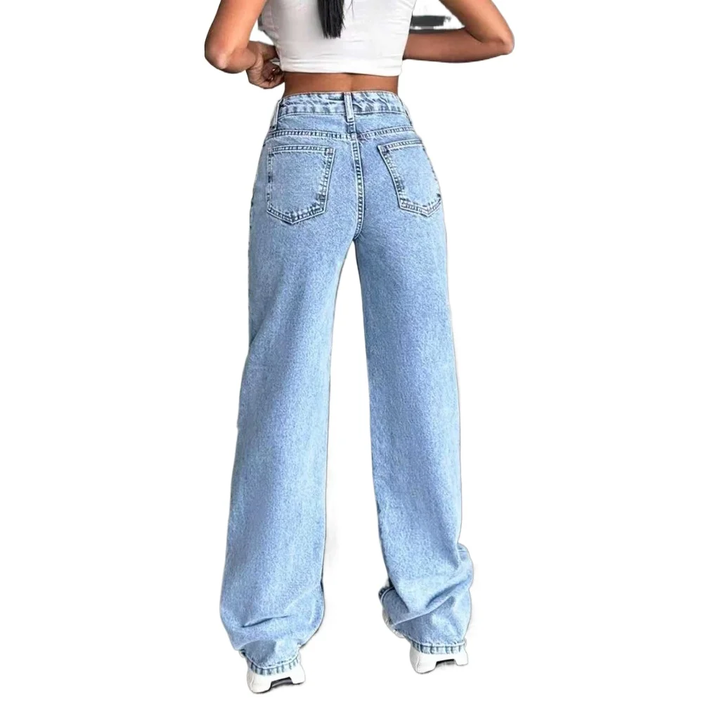 Thumbnail 4 - #24 Discounted Loose Fit Baggy Pants Worth Buying