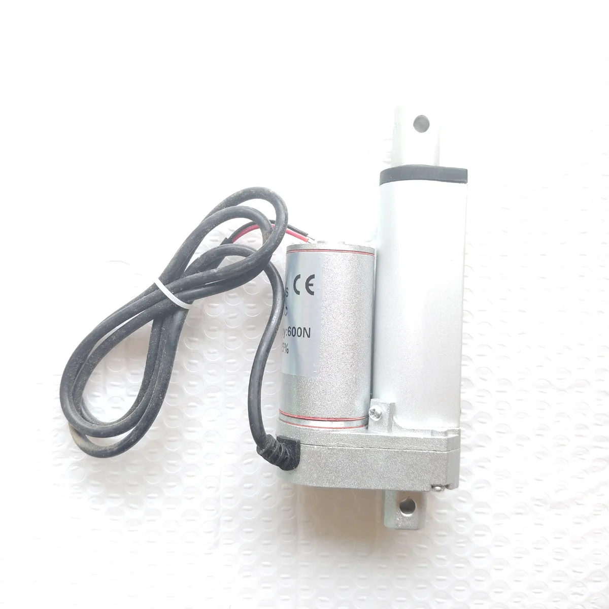Intelligent lifting table counter, 150mm 12v 24v linear actuator just meets the needs, supports customization