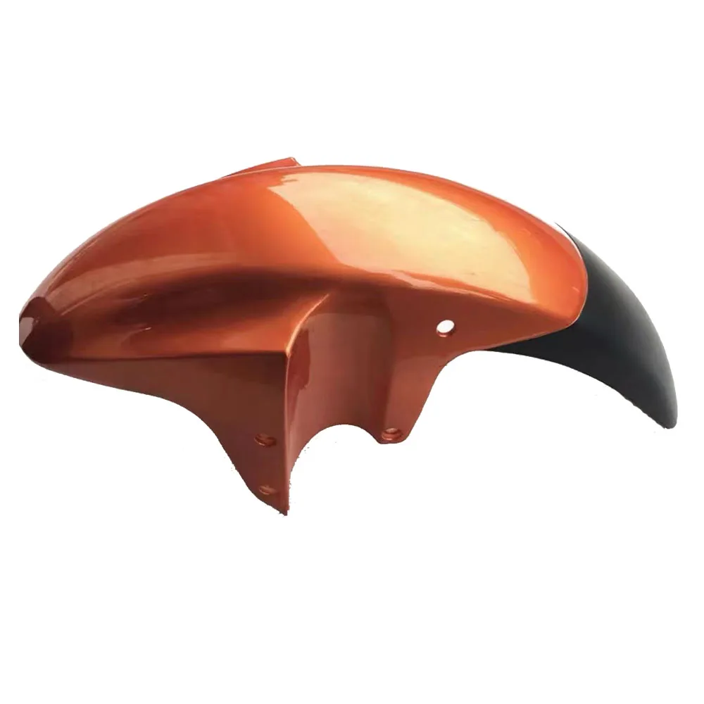 

Motorcycle Fit Stels Flame 200 Front Fender Cover Mudguard Extension Splash Guard For Stels Flame 200