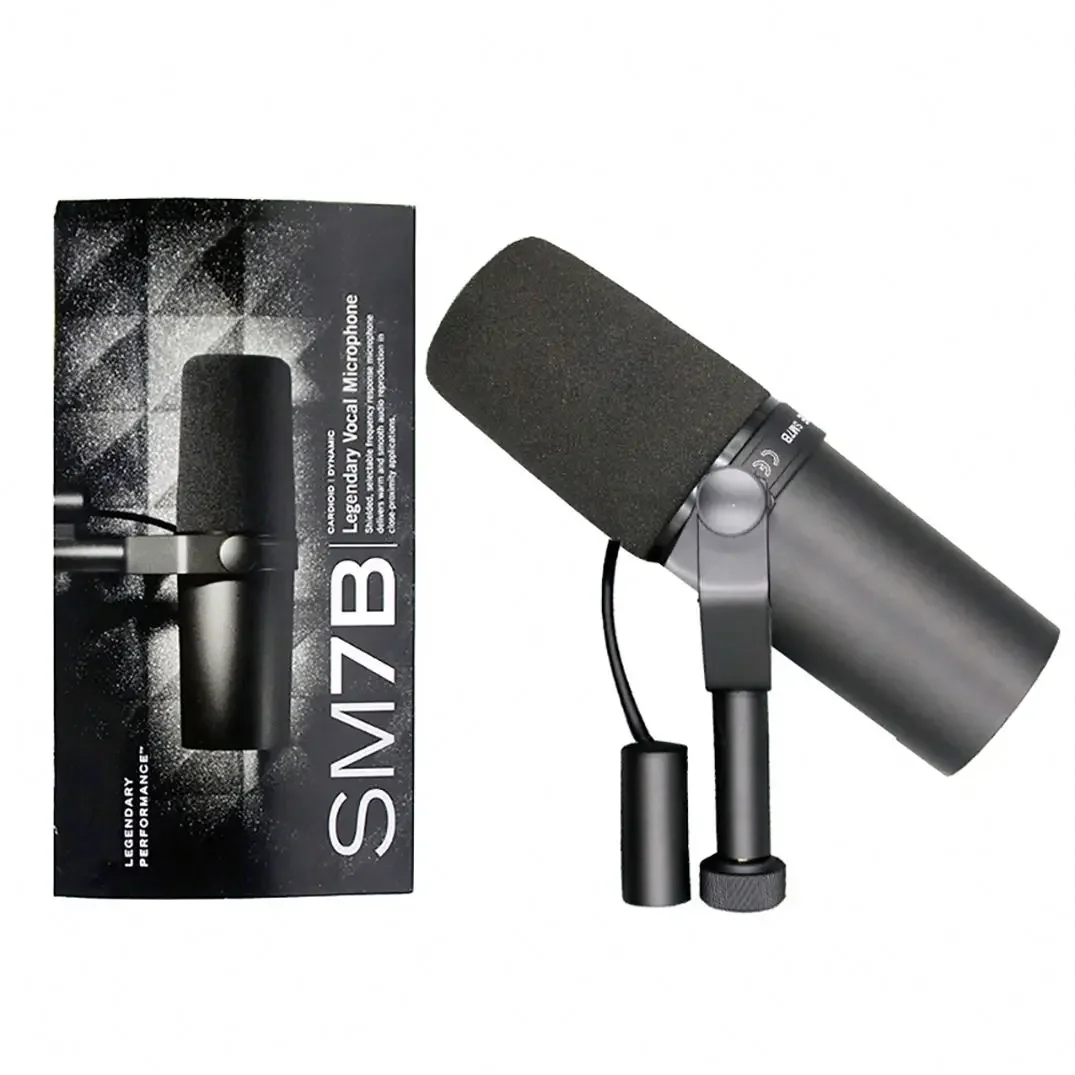 

Podcast Equipment Bundle BM-800 Recording Studio Package with V8 Voice Changer for Vlog Living Broadcast Live Streaming YouTube