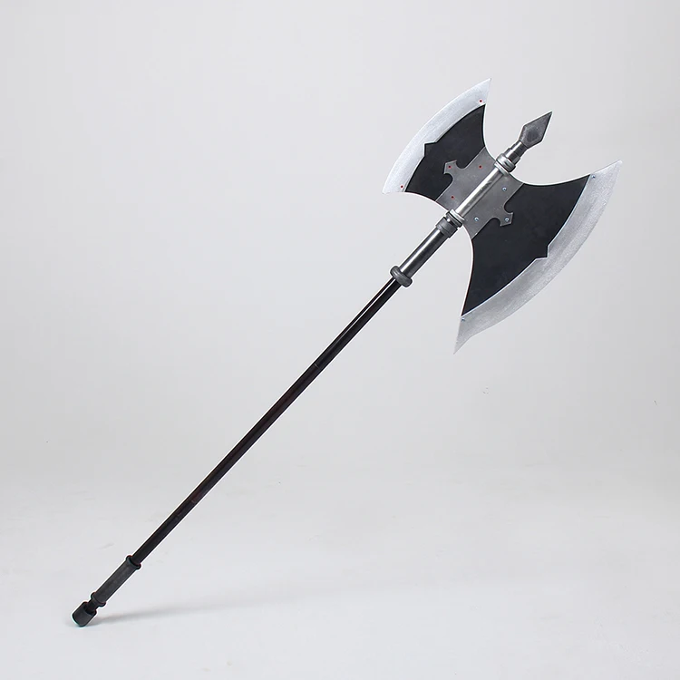 

Stark Cosplay Axe Frieren: Beyond Journey's End Cosplay Props Weapons Halloween Carnival Party Event Stage